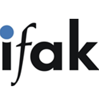 Partner Logo IFAK 200x200px | SEGNO