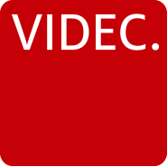 Partner Logo VIDEC 185x185px | SEGNO